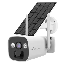 NV-CAM01-SOLAR4G -Nivian Cámara 4G