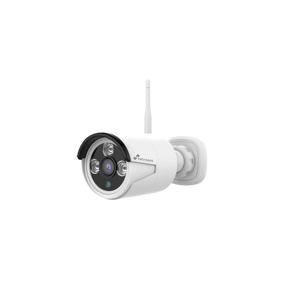 NV-CAM30W -Caméra pour kit WiFi Nivian