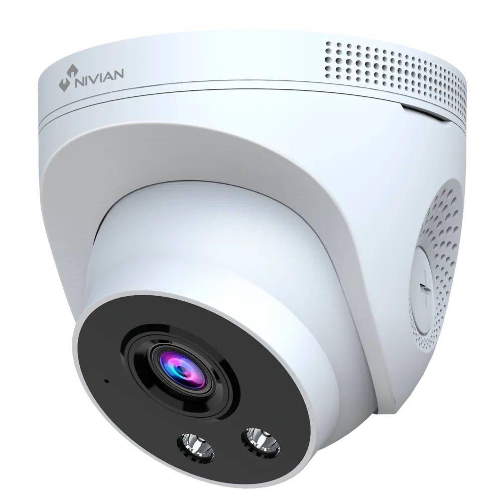 NV-DOM30-W6 -Dome Camera 3MP 2K