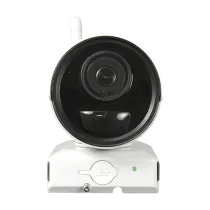 NV-IPB020A-2-BAT -Wireless battery-powered camera