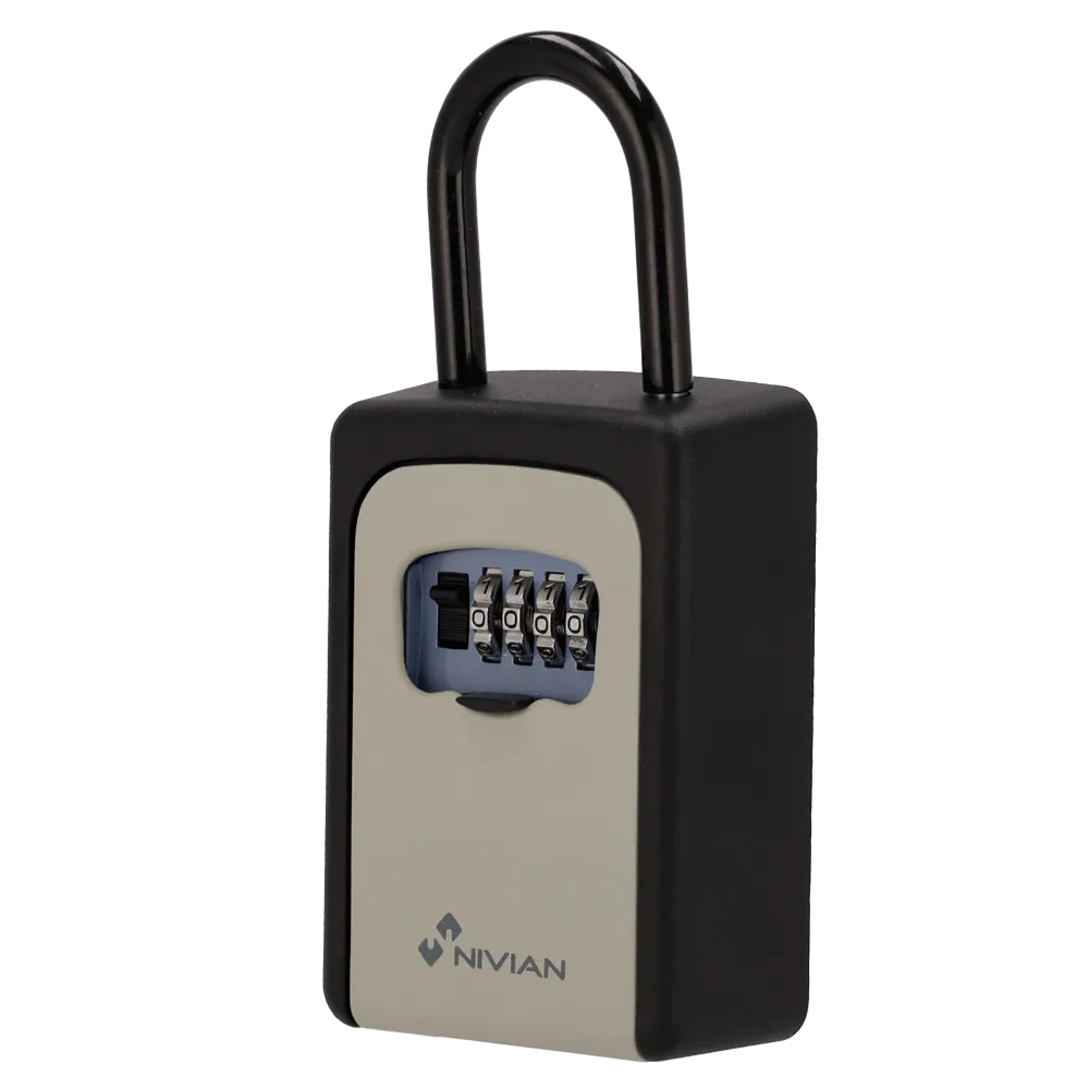 NV-KEYS-SAFEBOX-V2 NV-KEYS-SAFEBOX-V2