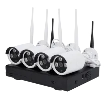 NV-KIT430W-4CAM - Nivian WiFi CCTV kit
