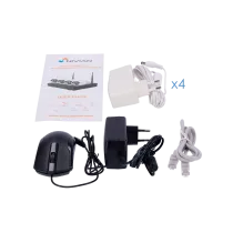 NV-KIT430W-4CAM - Nivian WiFi CCTV kit
