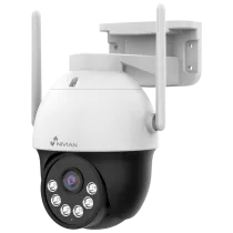 NV-MOTOCAM30-W6 -Câmara PT motorizada 3MP 2K