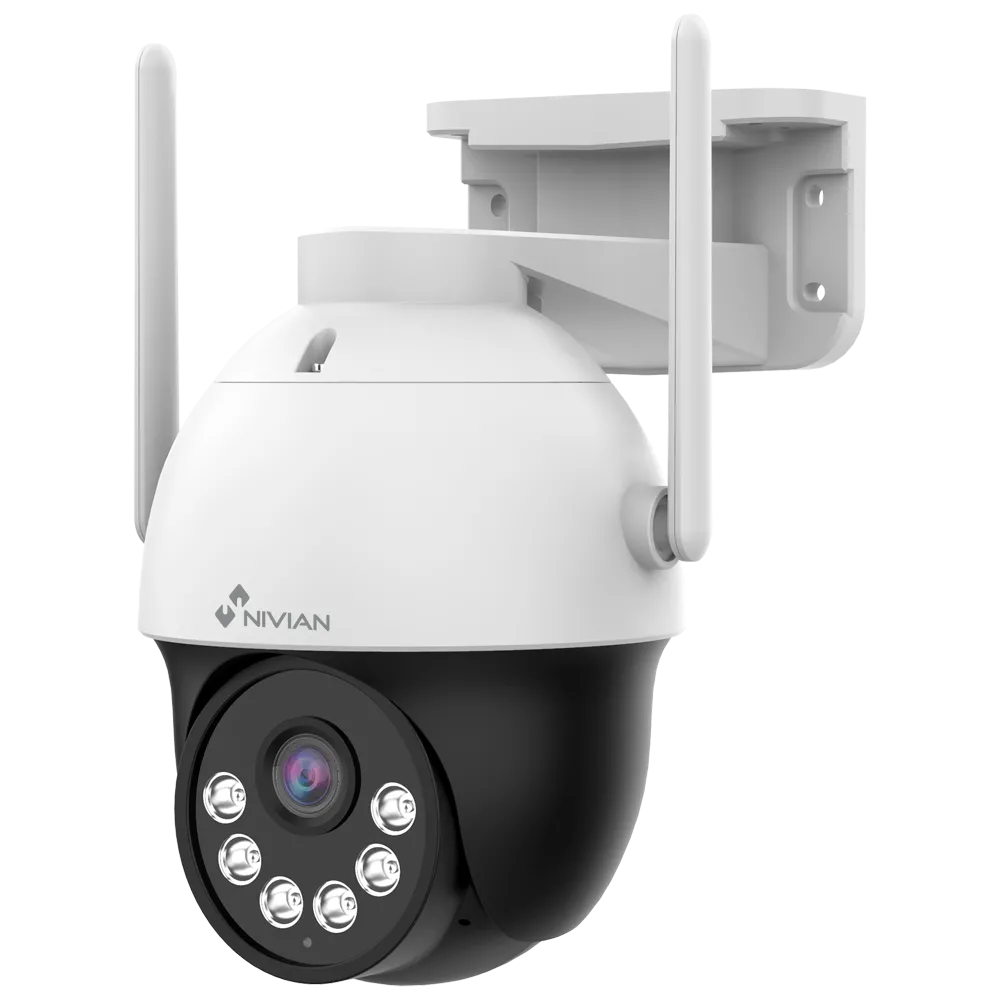 NV-MOTOCAM30-W6 -Telecamera PT Motorizzata 3MP 2K