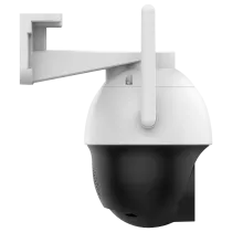 NV-MOTOCAM30-W6 -Telecamera PT Motorizzata 3MP 2K