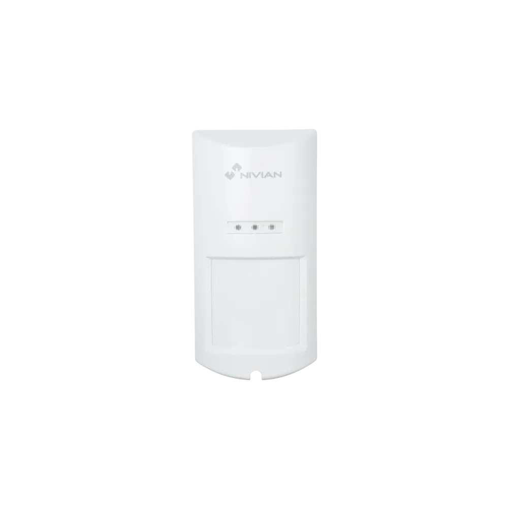 NVS-02T -Rivelatore volumetrico da esterno