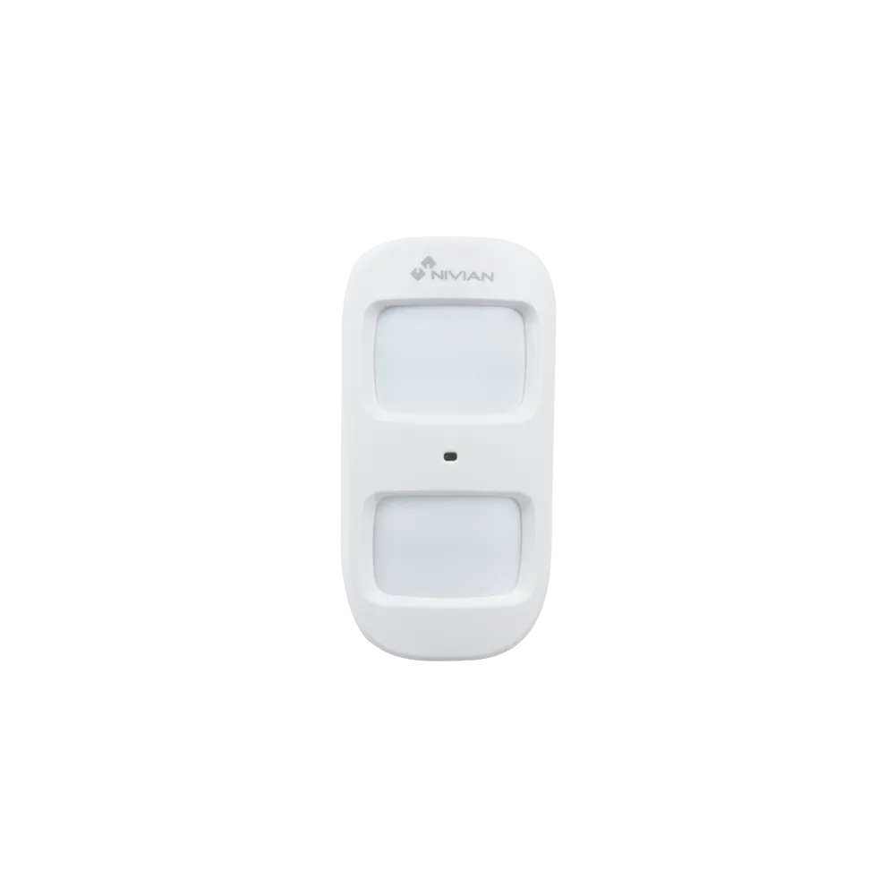 NVS-D2A -Détecteur volumétrique intérieur