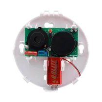 NVS-D5C -Smoke detector