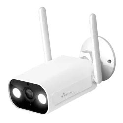 NVS-IPC-02-L -Telecamera Nivian Smart 2K