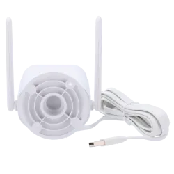 NVS-IPC-02-L-Nivian Smart Cámara 2K