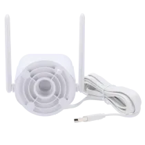 NVS-IPC-02-L-Nivian Smart Câmara 2K