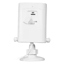 NVS-IPC-02-L -Telecamera Nivian Smart 2K