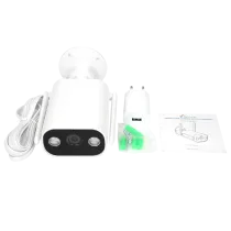 NVS-IPC-02-L-Nivian Smart Caméra 2K