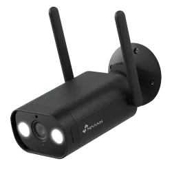 NVS-IPC-02B-L -Nivian Smart Caméra 2K