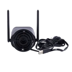 NVS-IPC-02B-L -Nivian Smart Camera 2K