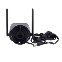 NVS-IPC-02B-L -Telecamera Nivian Smart 2K