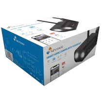 NVS-IPC-02B-L -Nivian Smart Cámara 2K