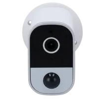 NVS-IPC-03-BAT -Telecamera Nivian Smart 1080p