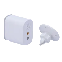 NVS-IPC-03-BAT -Telecamera Nivian Smart 1080p