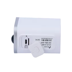NVS-IPC-03-BAT -Nivian Smart Caméra 1080p
