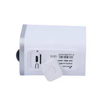 NVS-IPC-03-BAT -Nivian Smart Camera 1080p