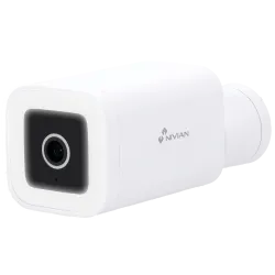 NVS-IPC-03-L -Nivian Smart Câmara 2.5K 4MP