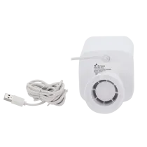 NVS-IPC-03-L -Nivian Smart Cámara 2.5K 4MP