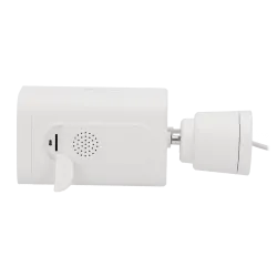 NVS-IPC-03-L -Caméra intelligente Nivian 2.5K 4MP
