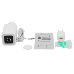 NVS-IPC-03-L -Telecamera Nivian Smart 2.5K 4MP