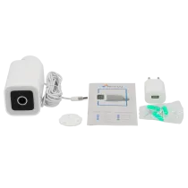 NVS-IPC-03-L -Nivian Smart Câmara 2.5K 4MP