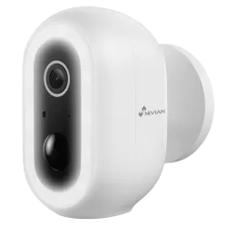 NVS-IPC-04-BAT -Nivian Smart Cámara 3MP 2K
