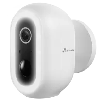 NVS-IPC-04-BAT -Nivian Smart Camera 3MP 2K