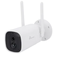 NVS-IPC-06-BAT -Telecamera Nivian Smart 1080p