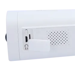 NVS-IPC-06-BAT -Telecamera Nivian Smart 1080p