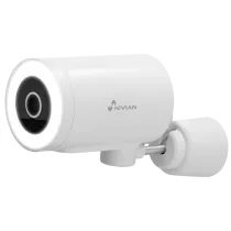 NVS-IPC-0H3-L -Nivian Smart Camera 2.5K 4MP