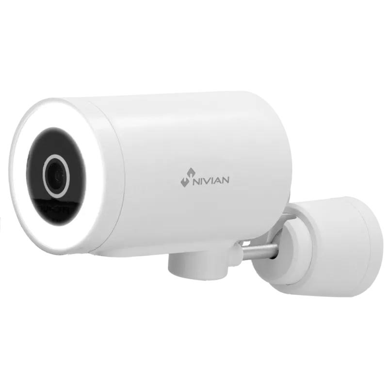 NVS-IPC-0H3-L -Nivian Smart Cámara 2.5K 4MP NVS-IPC-0H3-L -Nivian Smart Cámara 2.5K 4MP