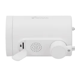 NVS-IPC-0H3-L -Nivian Smart Câmara 2.5K 4MP