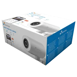 NVS-IPC-0H3-L -Nivian Smart Câmara 2.5K 4MP