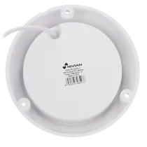 NVS-IPC-0H4D-L -Nivian Smart Cámara Domo 2K 3MP