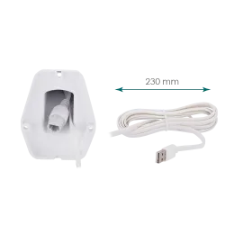 NVS-IPC-0S2 -Nivian Smart Caméra 2.5K