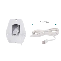 NVS-IPC-0S2 -Nivian Smart Caméra 2.5K