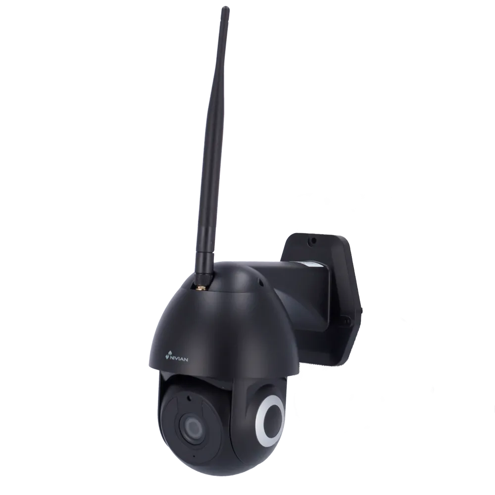 NVS-IPC-0S2B-Nivian Smart Caméra 2.5K