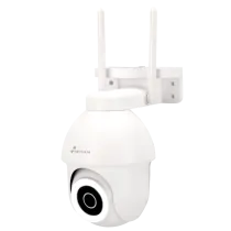 NVS-IPC-0S3-Nivian Smart Câmara 2.5K 4MP
