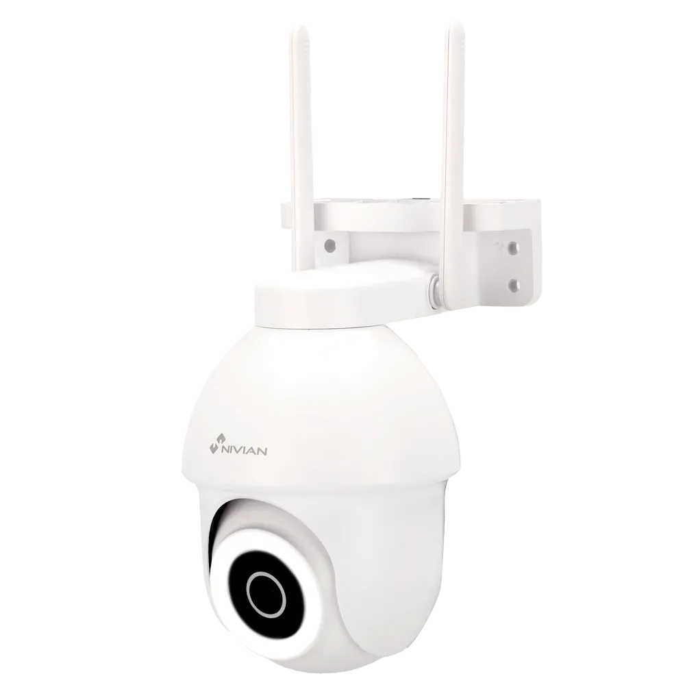 NVS-IPC-0S3-Telecamera Nivian Smart 2.5K 4MP NVS-IPC-0S3-Telecamera Nivian Smart 2.5K 4MP