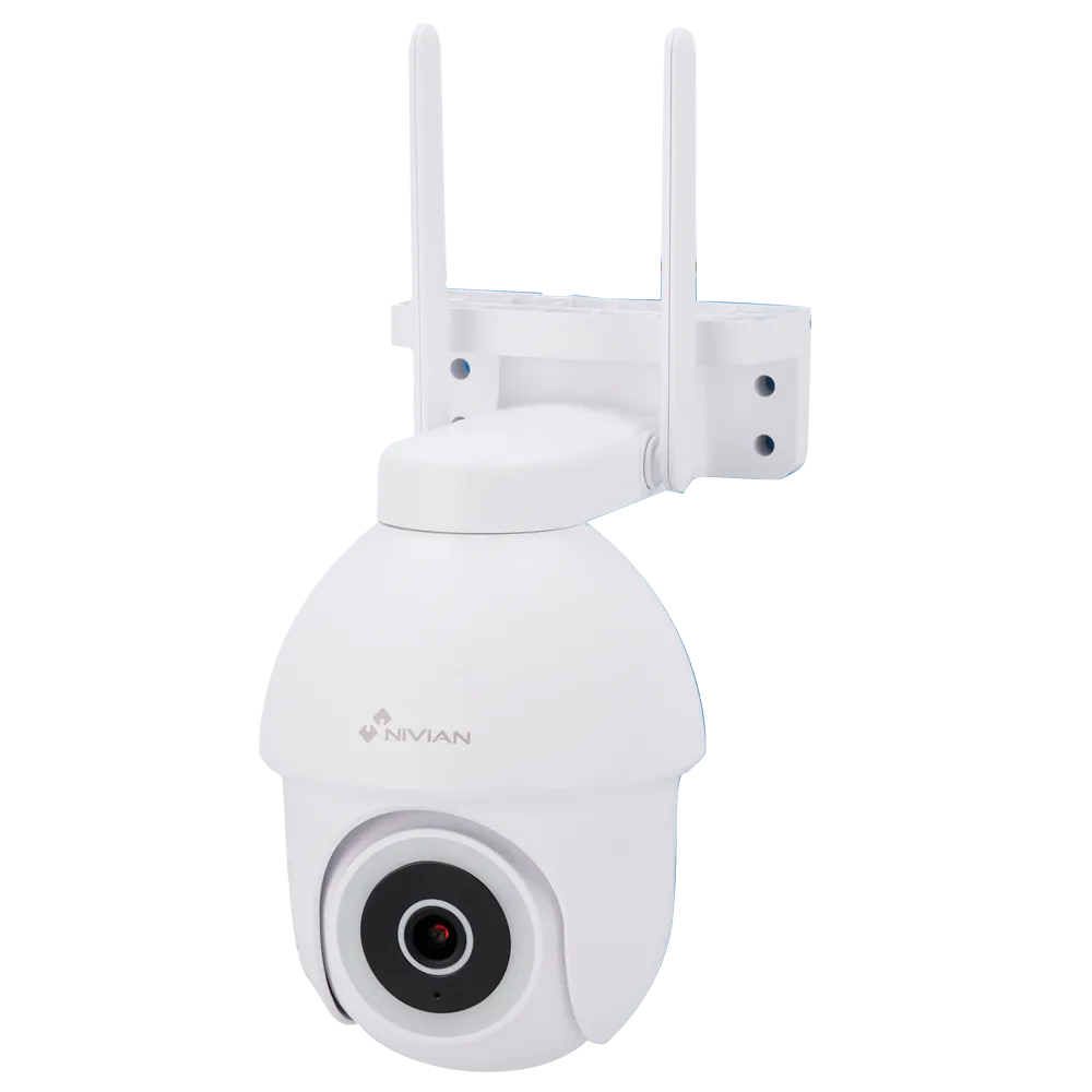 NVS-IPC-0S3-COLOR-Nivian Smart Cámara 2.5K 4MP NVS-IPC-0S3-COLOR-Nivian Smart Cámara 2.5K 4MP