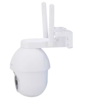 NVS-IPC-0S3-COLOR-Nivian Smart Câmara 2.5K 4MP
