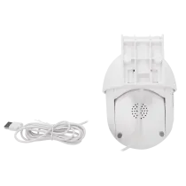 NVS-IPC-0S4-L-MINI-Nivian Smart Câmara 2K