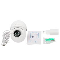 NVS-IPC-0S4-L-MINI-Nivian Smart Camera 2K
