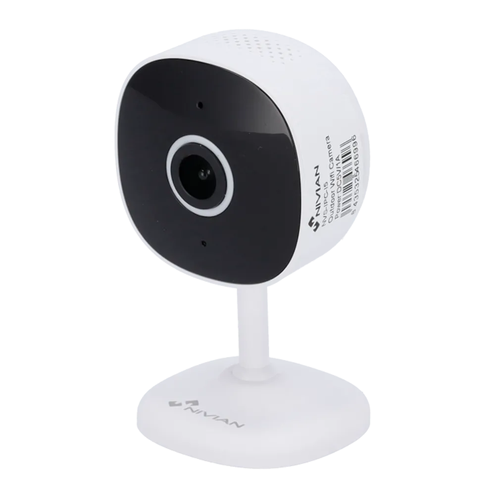 NVS-IPC-I5-Nivian Smart Câmara 2K